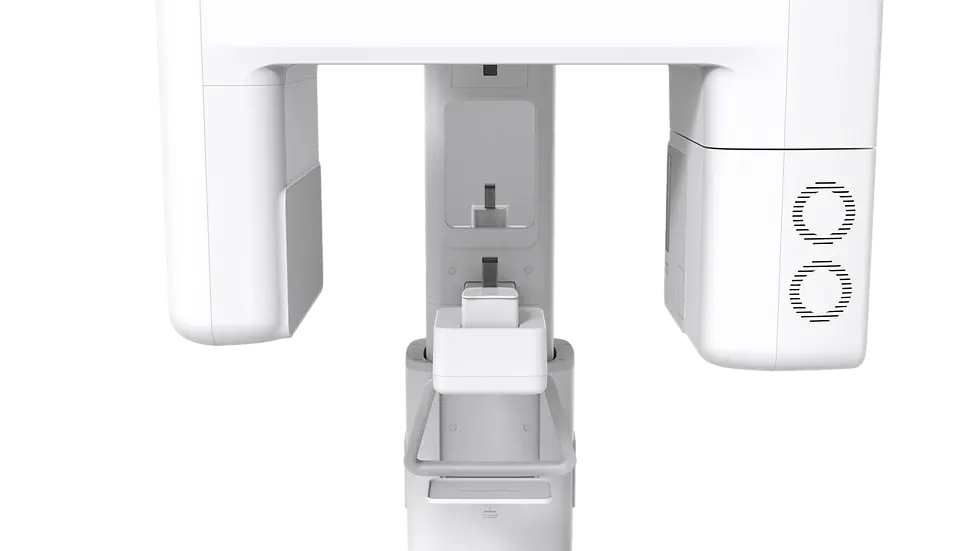 Thumbnail: Vatech Green X 18