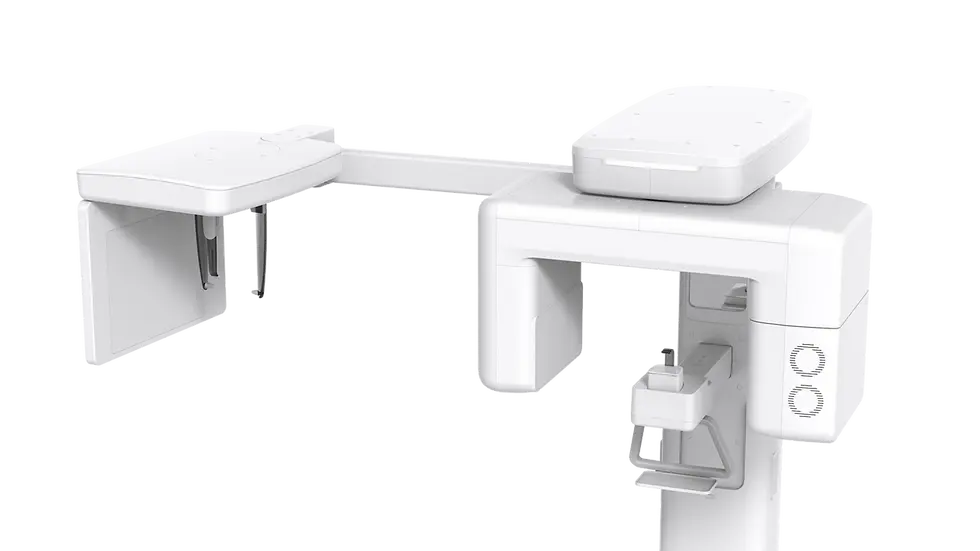 Thumbnail: Vatech Green X 18