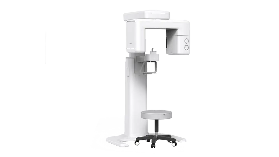 Thumbnail: Vatech Green X 18