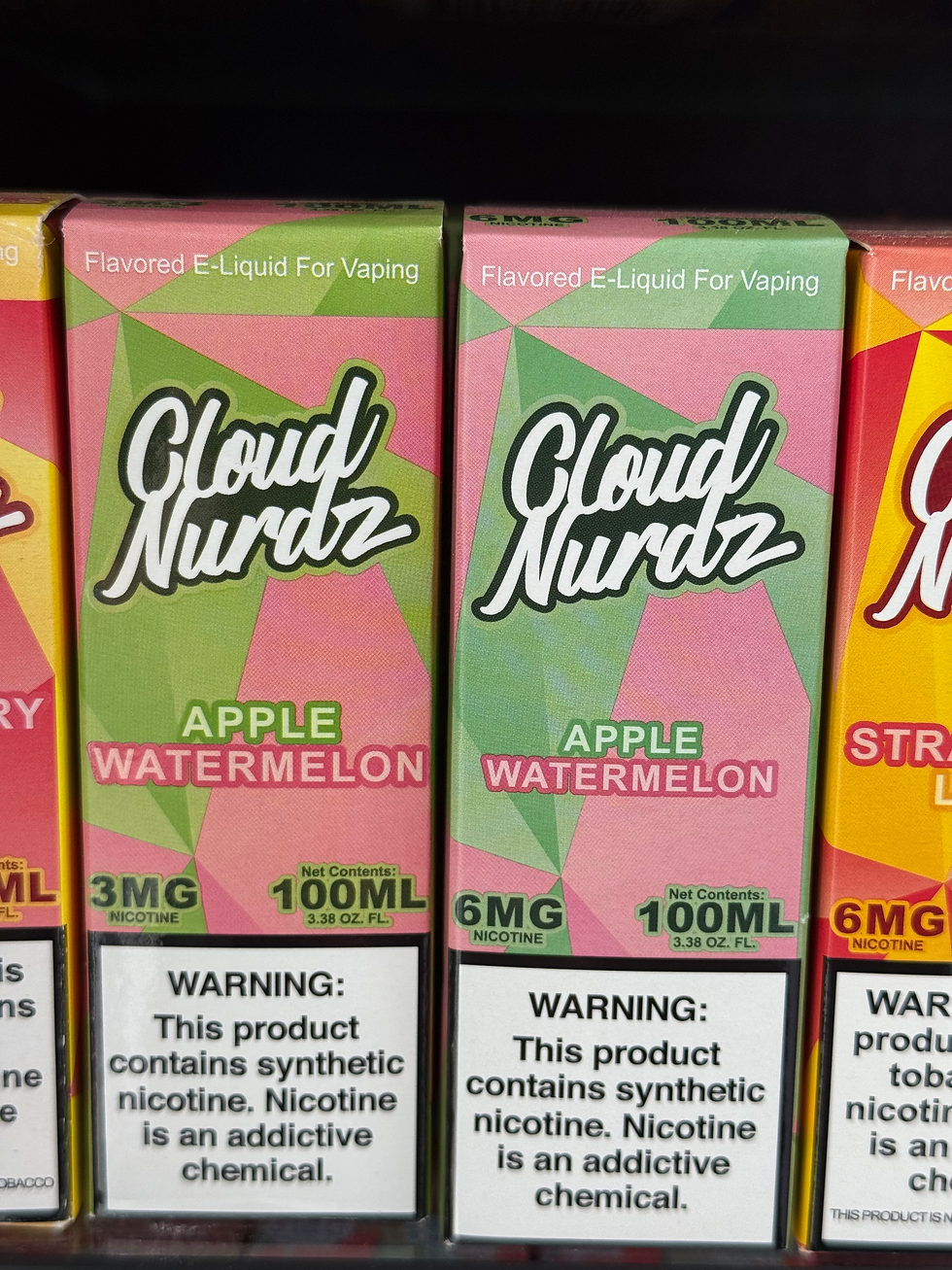 Thumbnail: Juice head