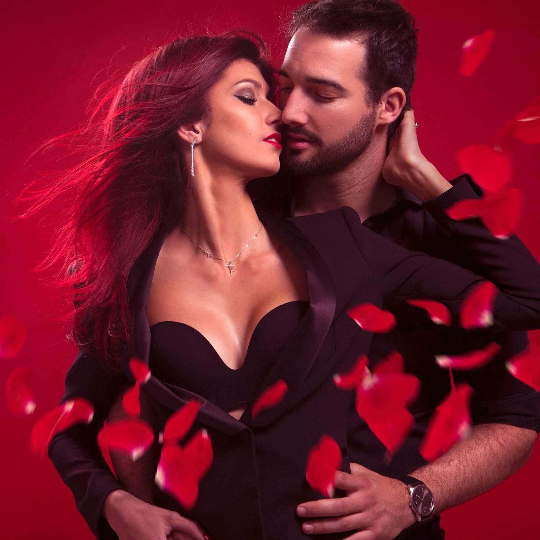 Sophie et Fabien