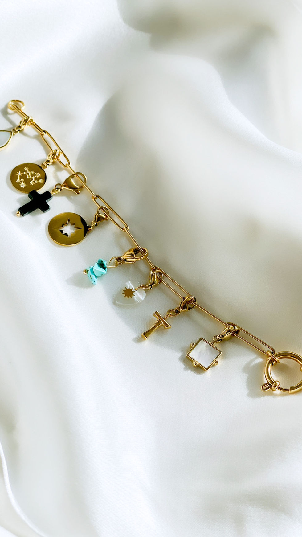 Thumbnail: Choix de bracelet - Nos basiques