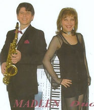 Madlen Duo
