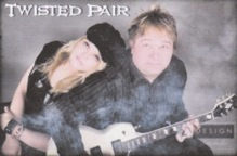 Twisted Pair