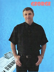 One Man Band