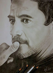 Robert Downey Jr.