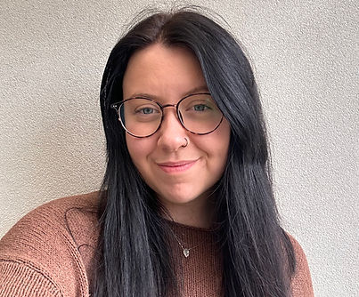 A photo of Chloe, Developmental Educator