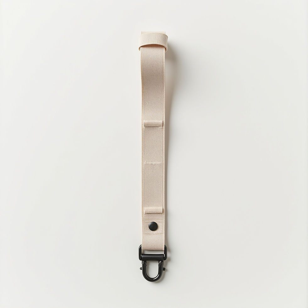 Yoga Strap