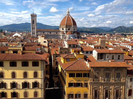 Exploring the Investment Potential and Beauty of Italy: A Focus on ItalyRealEstate.com