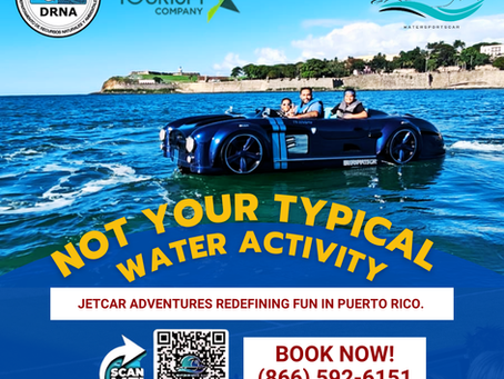 Essential Jet Car Safety Advice for Your Next Thrilling Ride!