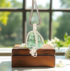 Green Aventurine