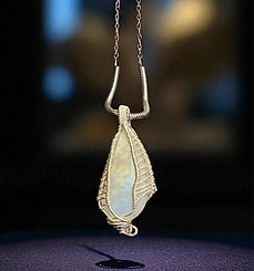 Rainbow Moonstone 2