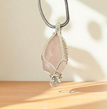 Rose Quartz