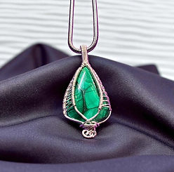 Malachite 1