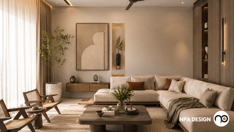 House of Zen