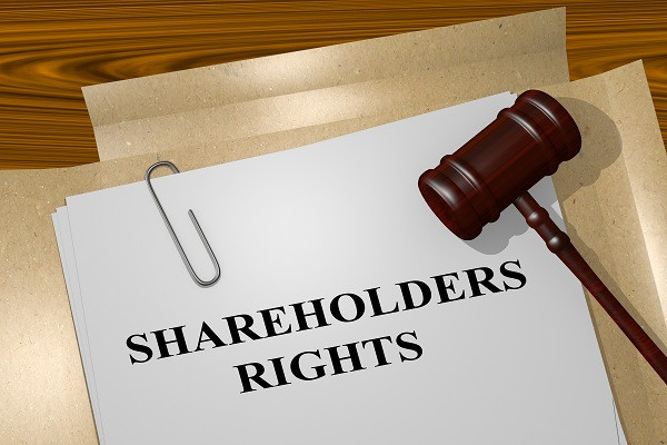 Majority Shareholder and A Minority Shareholder Rights
