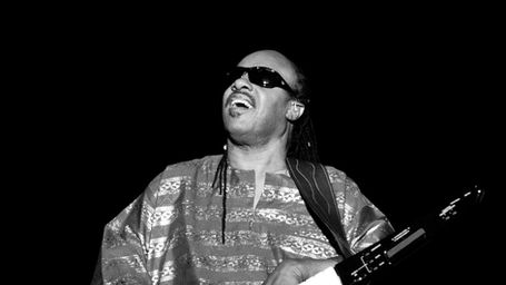 Stevie Wonder em negociações para se apresentar no Rock in Rio, diz jornalista
