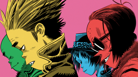 Gorillaz confirma novo álbum para 2025 e aumenta expectativa dos fãs