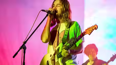 Tame Impala lança “End of Summer”, primeiro single em mais de cinco anos