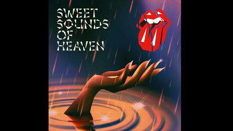 Rolling Stones surpreendem com nova colaboração estrelada: Lady Gaga e Stevie Wonder