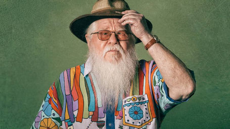 Hermeto Pascoal: sinfonia inédita ganha vida em novo álbum