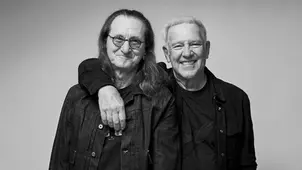 Rush confirma show no Brasil em 2027