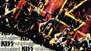 KISS relança MTV Unplugged em edição de luxo
