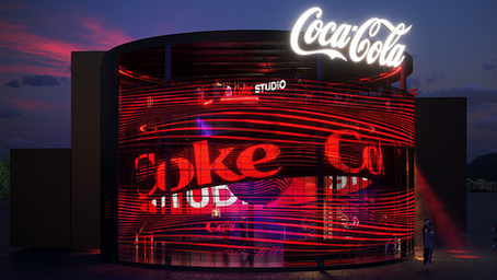 Coca-Cola mergulha de vez no mundo da música e anuncia chegada de sua própria gravadora