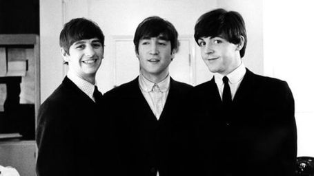 Filhos de Lennon, McCartney e Ringo se juntam em canção inédita