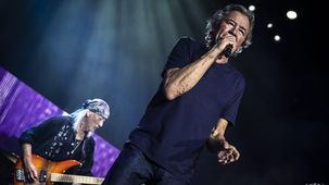 Deep Purple lança ‘Guilt Trippin’ antes de novo álbum