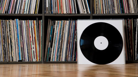 Ministro indica que pode rever taxação sobre importação de discos de vinil