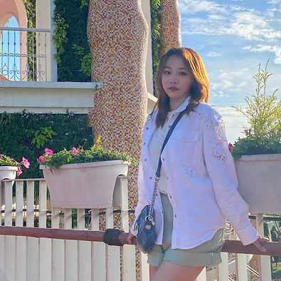 Sammie Chen