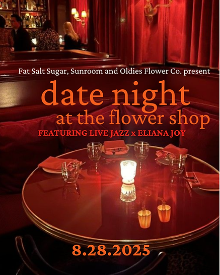 Date night - Santa Fe Supper Club