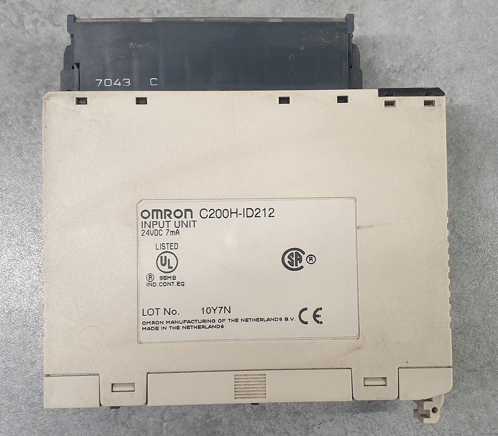 Miniatura: C200H-ID212