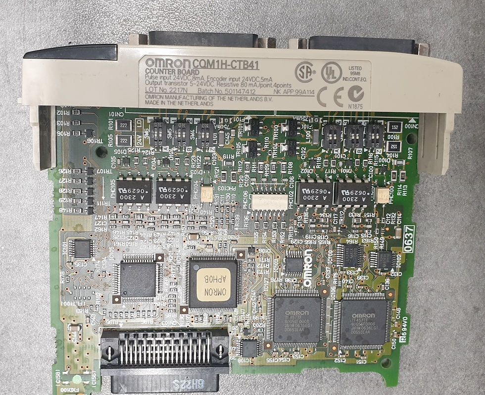 Miniatura: CQM1H-CTB41