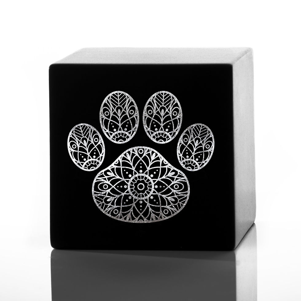 Miniaturbild: Cubus #K3005