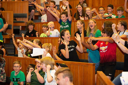 Holiday Club