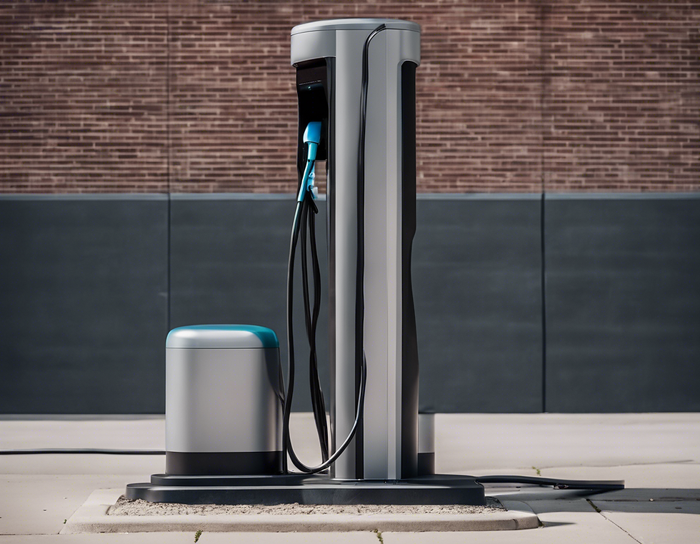 Top Electric Vehicle Charging Stations in Chicago for 2025