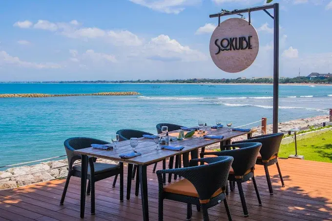 Sokube Bali