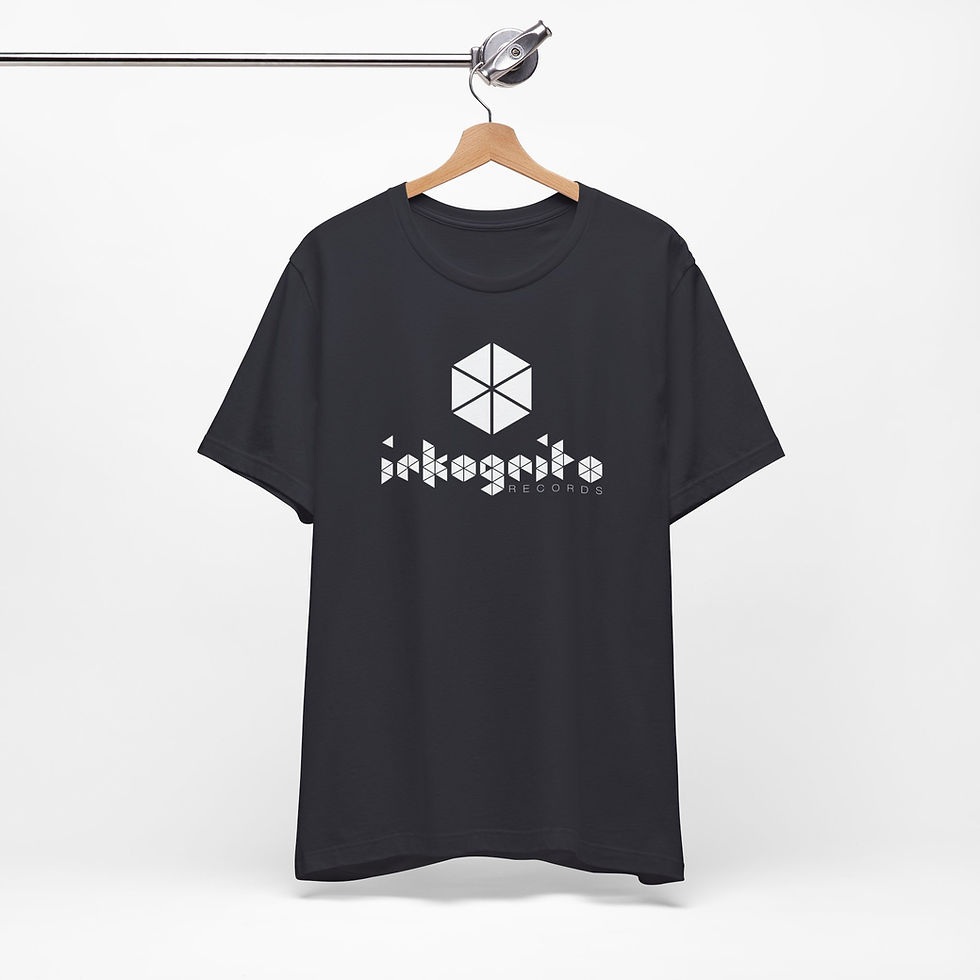 Thumbnail: Inkognito Records T-Shirt