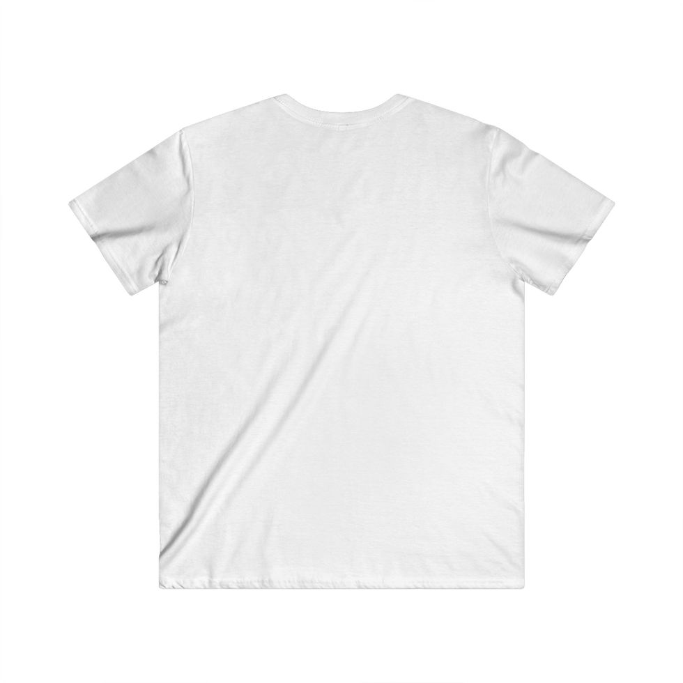 Thumbnail: Inkognito Records V-Neck T-Shirt