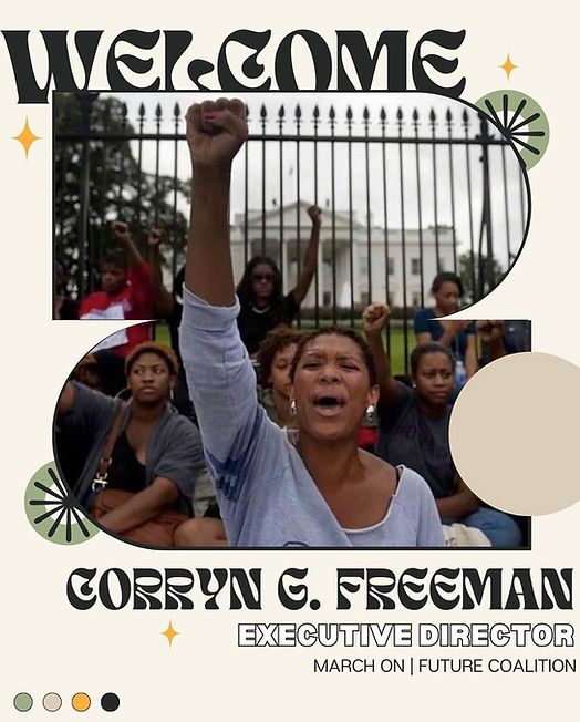 Corryn Future Coalition