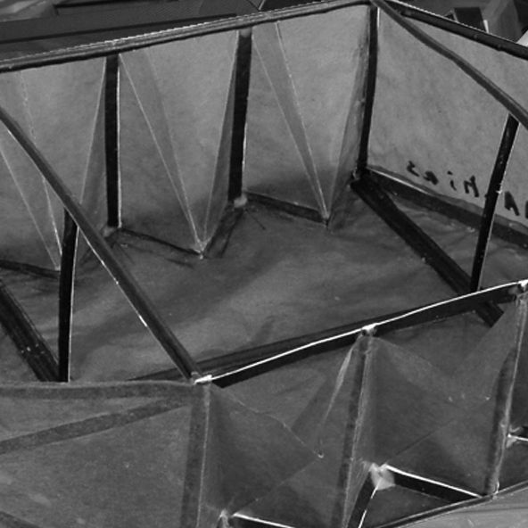 Papierboot-Weltmeisterschaft im Diju Projekt. Kultur in der Provinz ist eine Arbeit von Warum Diju …Design und mehr