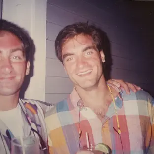 5.38 Milkshakes and Murder: The Kissell Brothers