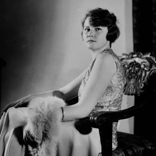 5.46 The Confounding Death of Hitler's Niece