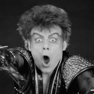 BONUS: Gary Glitter and the Dark Side of Glam Rock