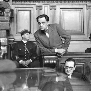 Episode 4.1: Dr. Satan of Occupied Paris: Marcel Petiot