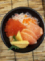 Hokkai don