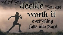 Worth-It "Know Your Worth"