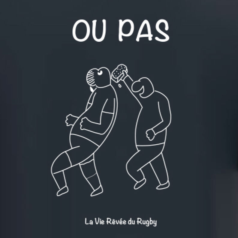 Miniature : T-shirt "SOIGNEUR" du rugby